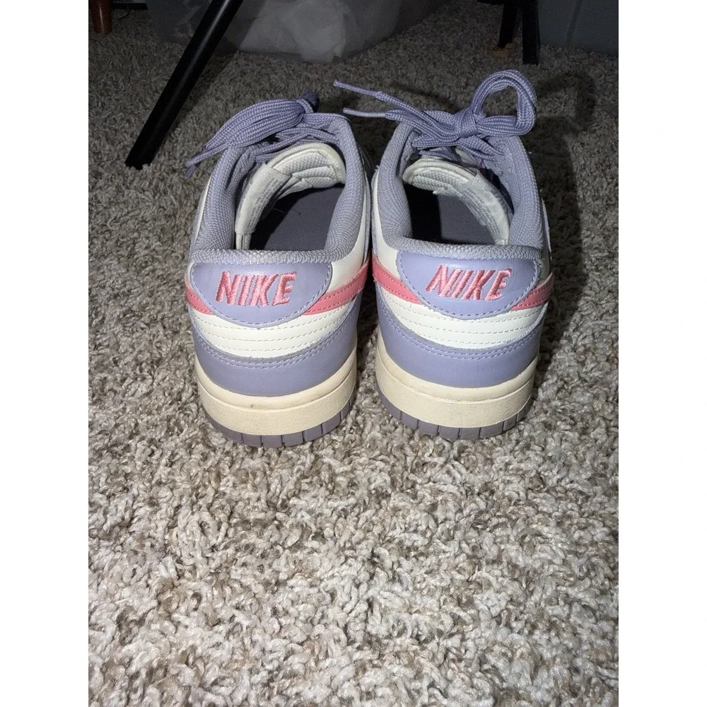 Nike dunk low